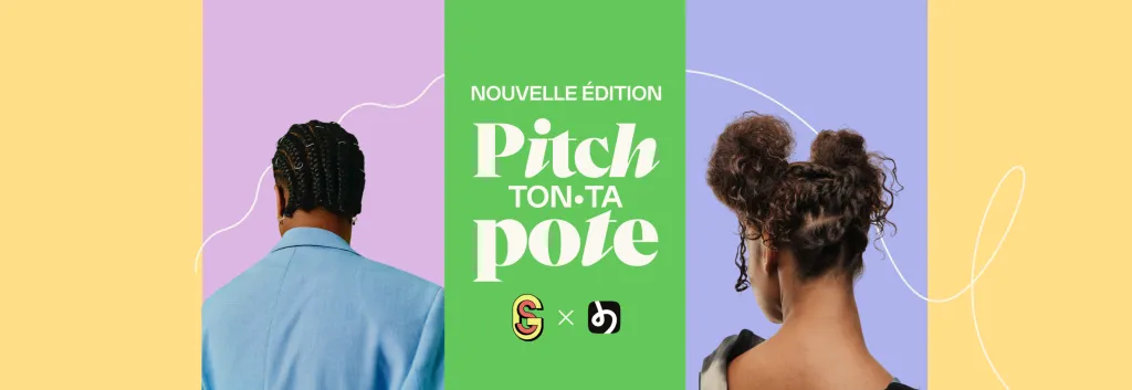 Grand Scène & happn relancent la soirée “Pitch ton pote !”