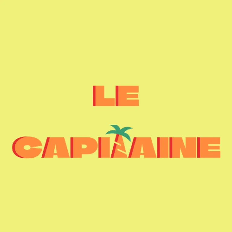 Le Capitaine cuisine creole food court Grand Scene Lille