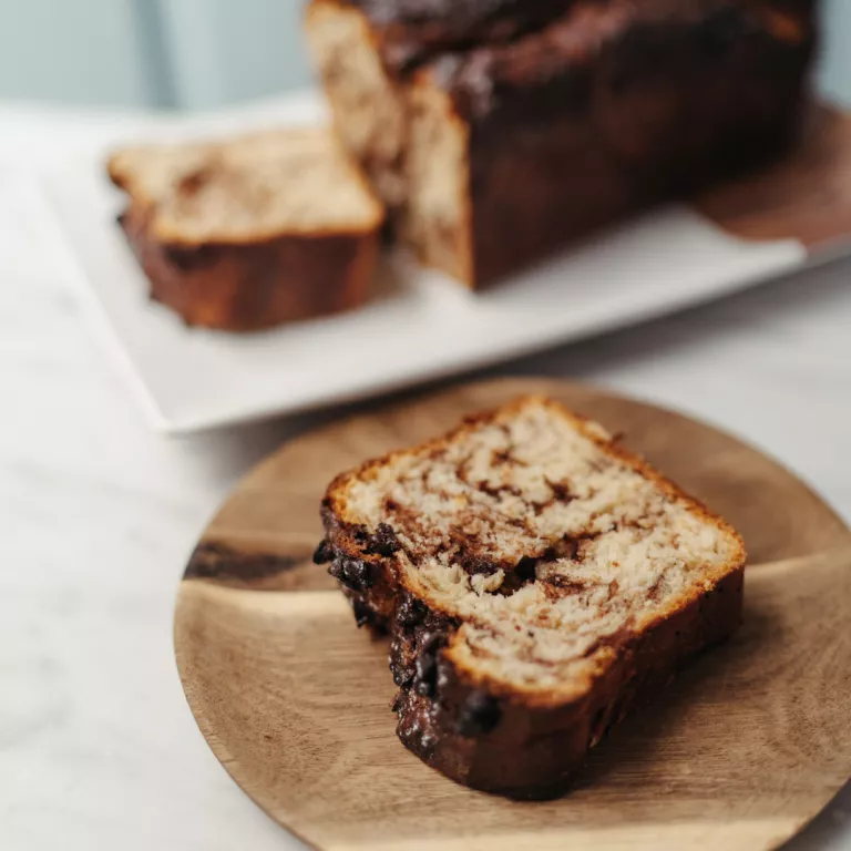 babka pâtisserie maison