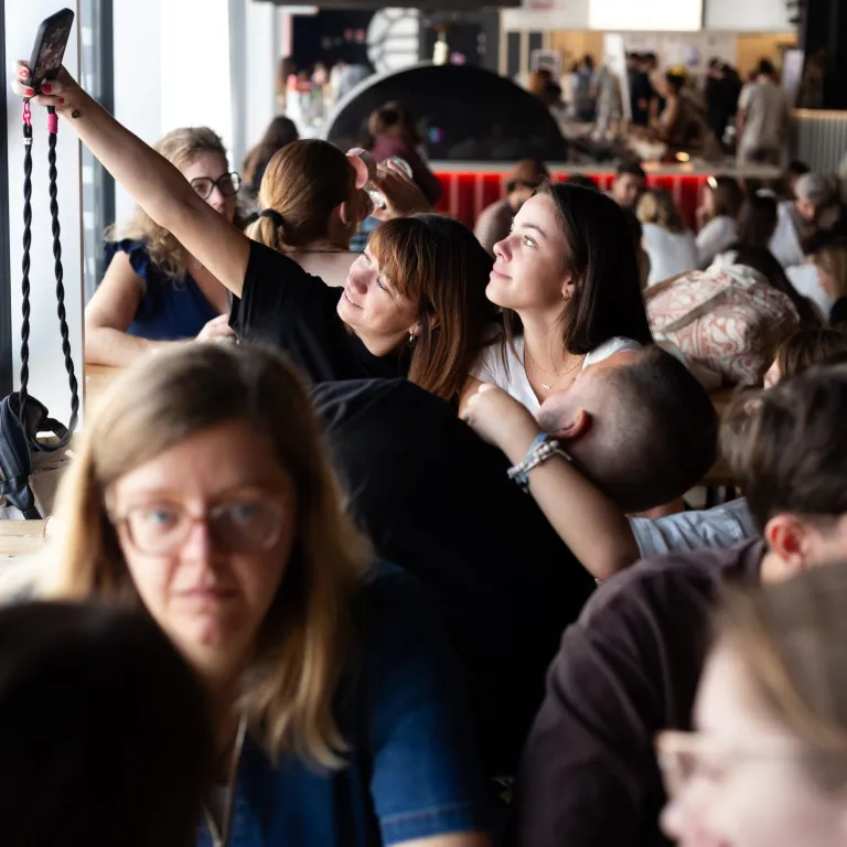 Braderie de Lille 2025 : Grand Scène, ton QG XXL du 5 au 7 septembre