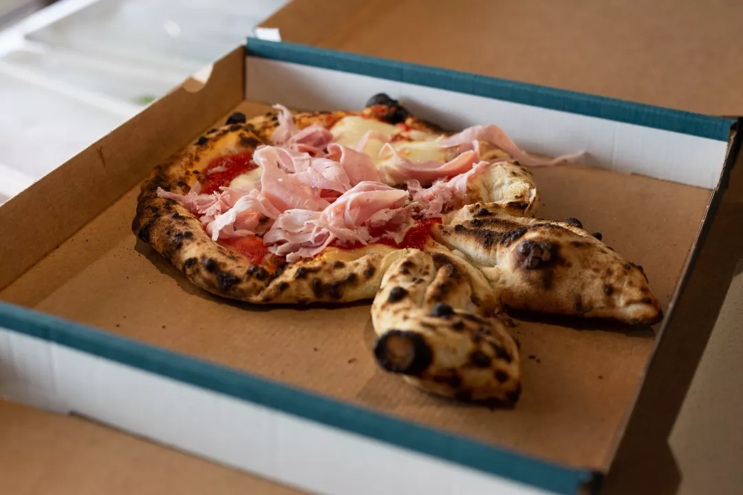 Grand Scène - Grand Food Tour
