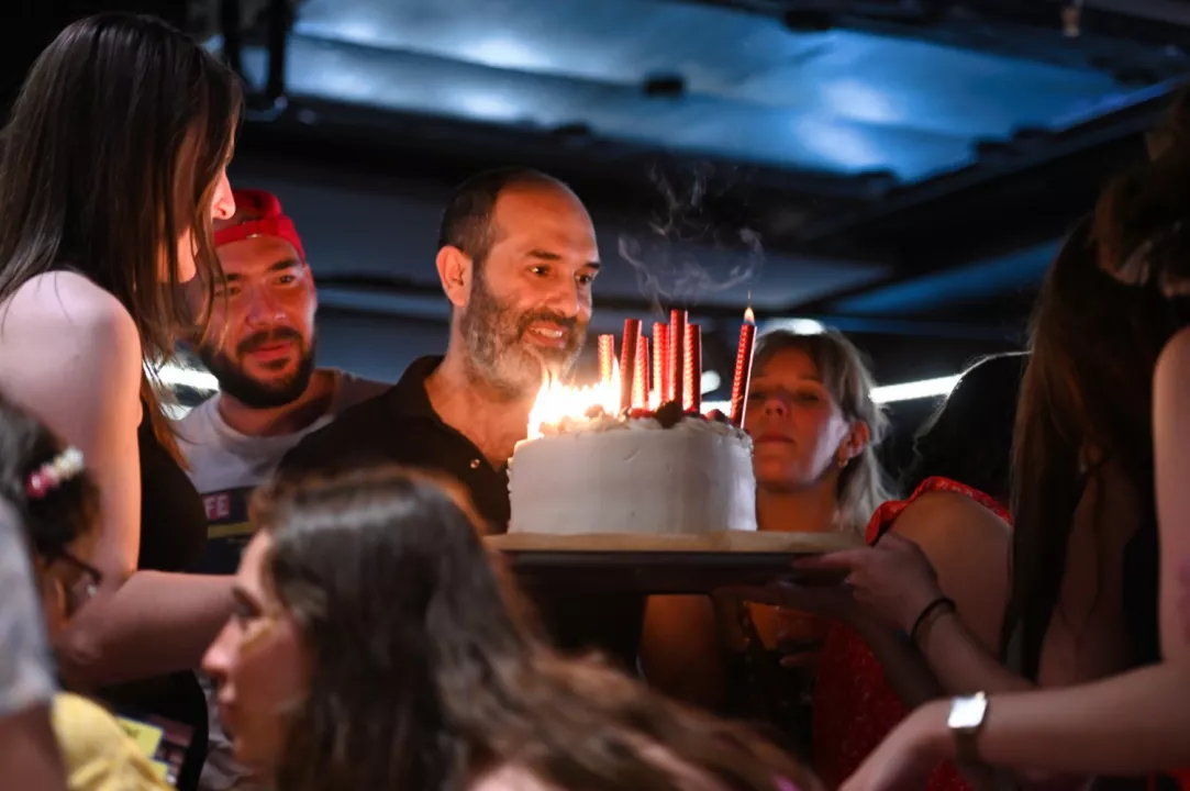 Grand Scène - Grand Scène fête son anniversaire