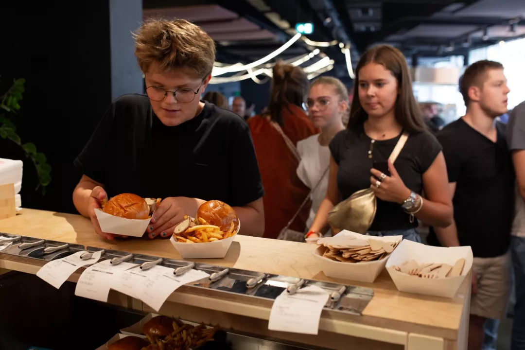 BRADERIE LILLE 2023