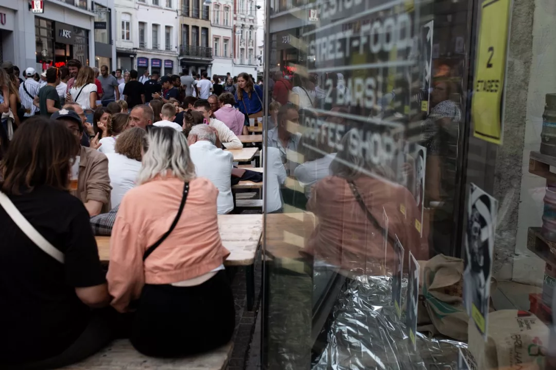 BRADERIE LILLE 2023