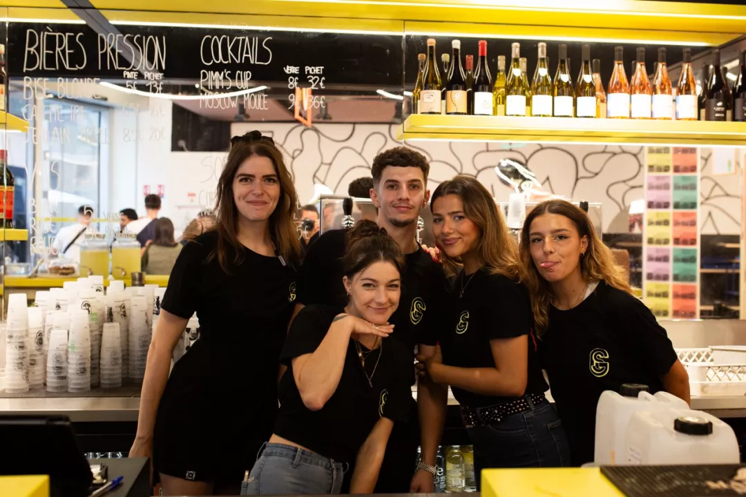 BRADERIE LILLE 2023