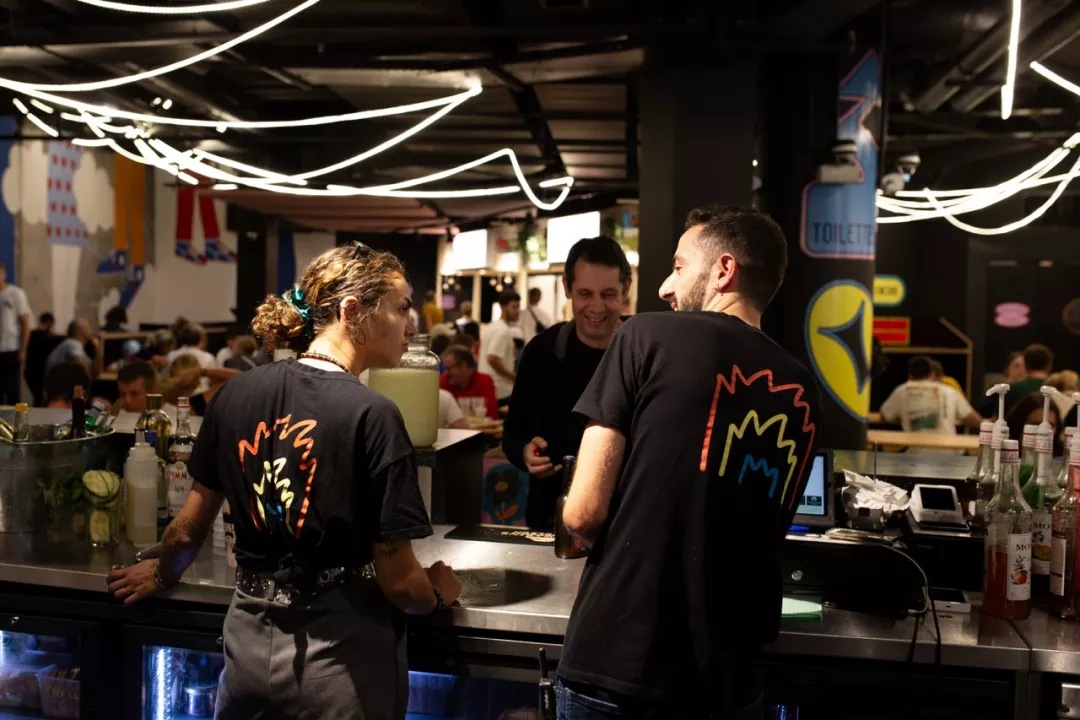 BRADERIE LILLE 2023
