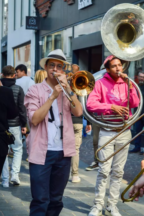 BRADERIE LILLE 2023