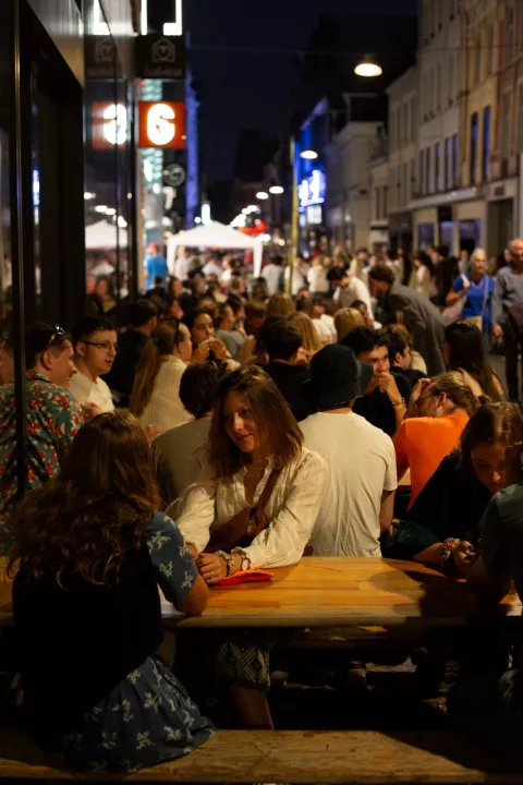 BRADERIE LILLE 2023