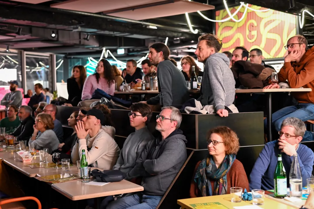 SÉRIES MANIA OFF - FÉVRIER 2024