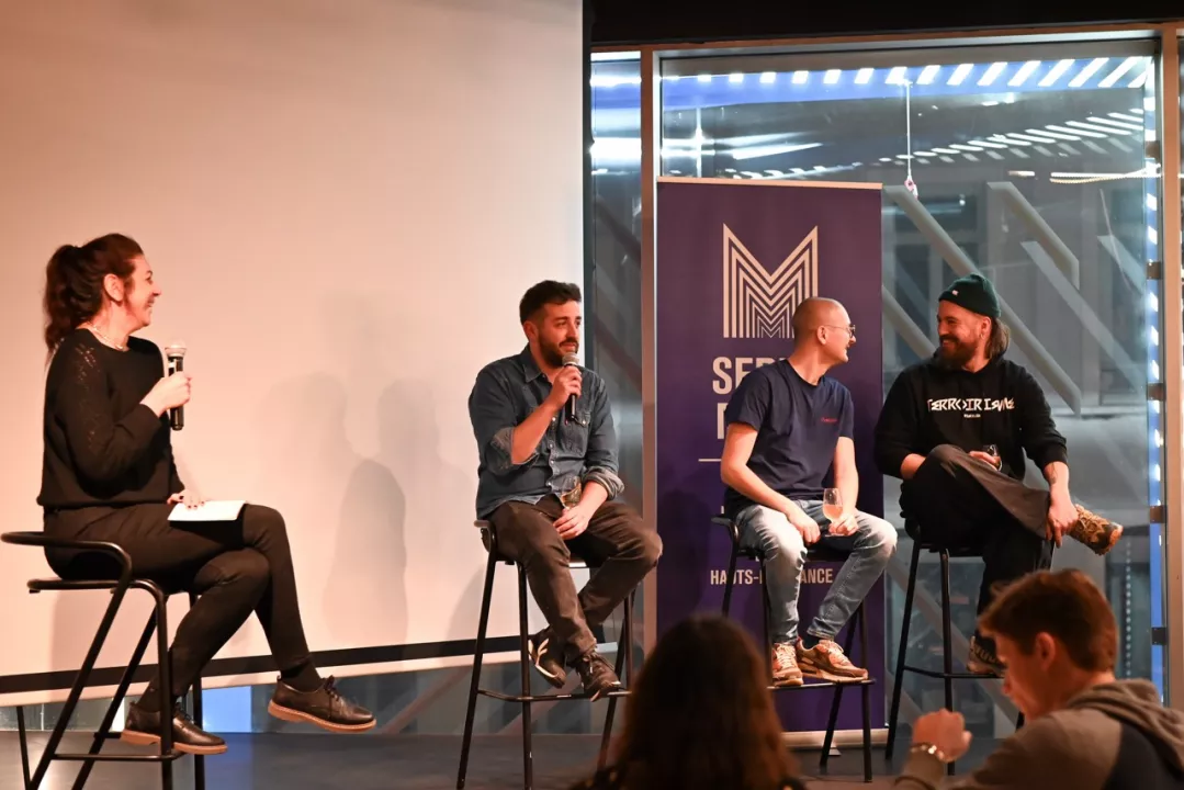 SÉRIES MANIA OFF - FÉVRIER 2024