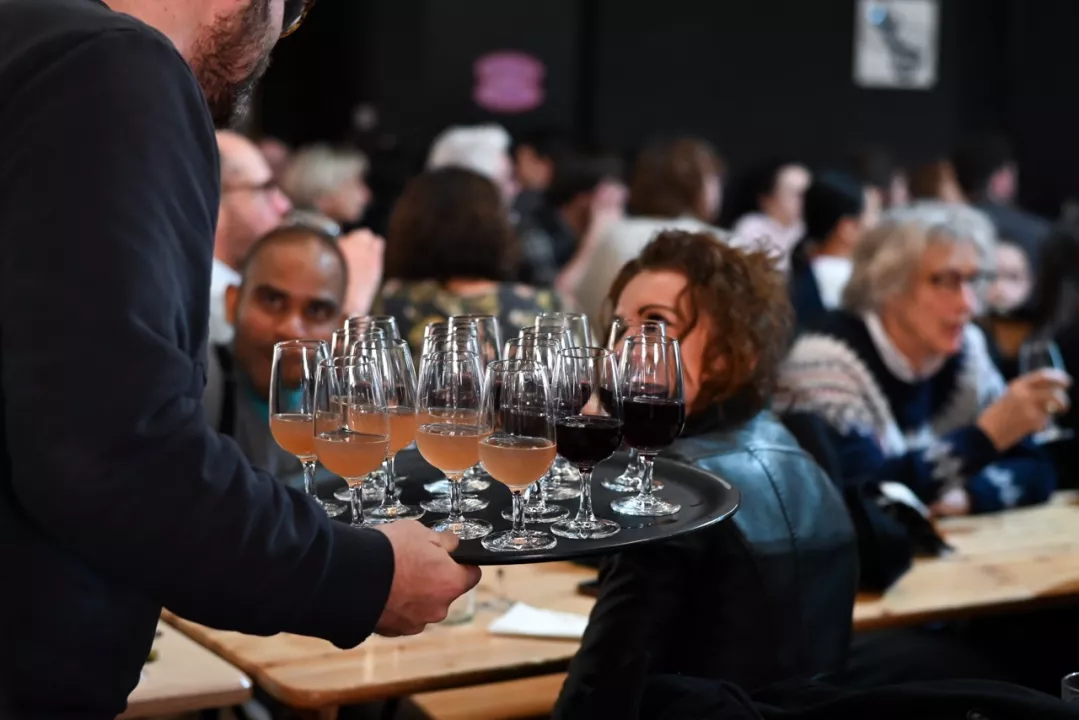 SÉRIES MANIA OFF - FÉVRIER 2024