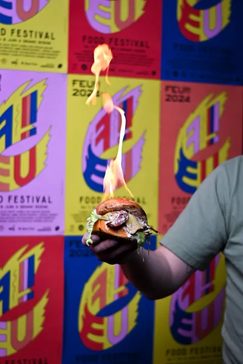FESTIVAL FEU !!! 2024 