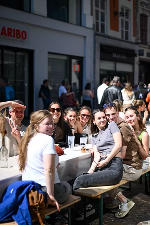 FESTIVAL FEU !!! 2024 