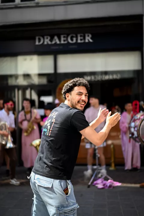 FESTIVAL FEU !!! 2024 