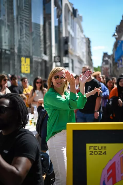 FESTIVAL FEU !!! 2024 