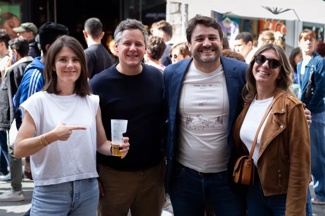 BRADERIE 2024 