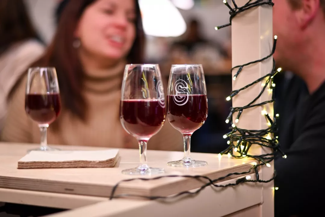 APÉRO TRINQUETTE À GRAND SCÈNE
