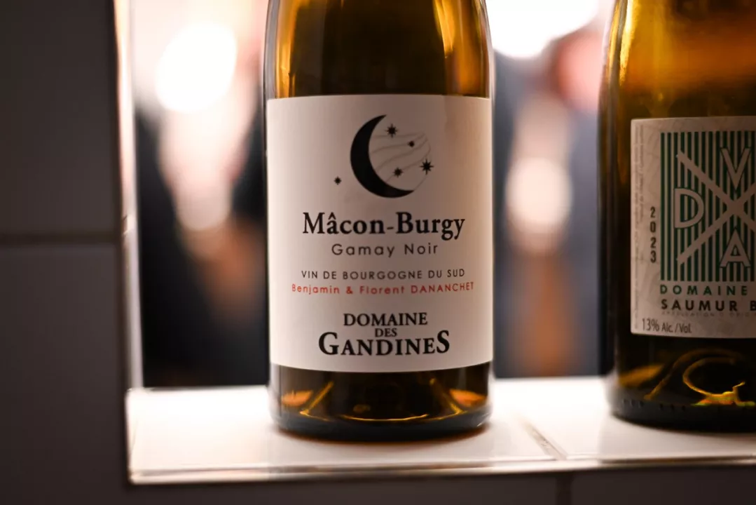 APÉRO TRINQUETTE À GRAND SCÈNE