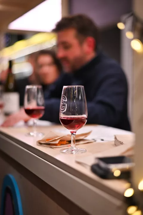 APÉRO TRINQUETTE À GRAND SCÈNE