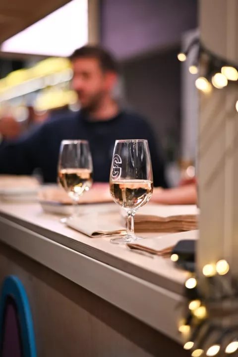 APÉRO TRINQUETTE À GRAND SCÈNE
