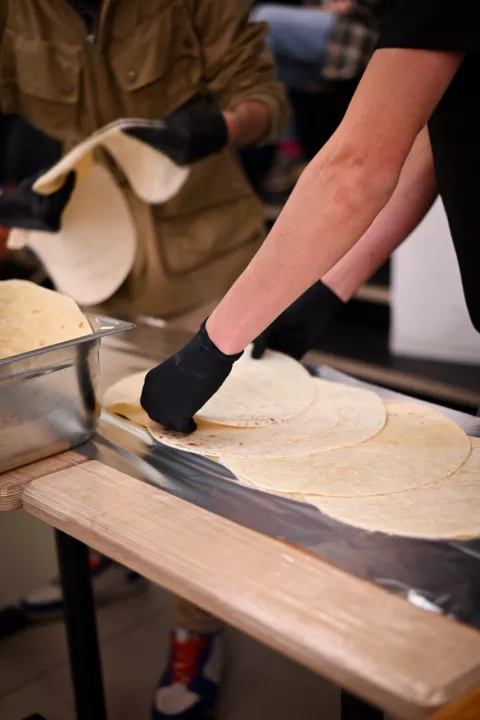 CINCO DE MAYO 2025