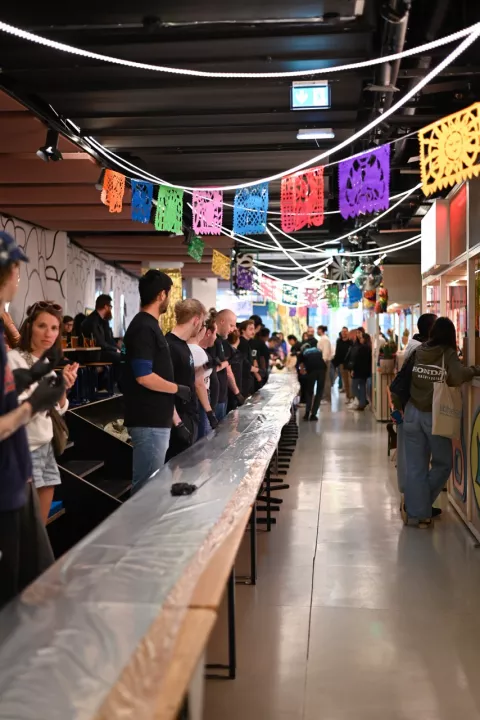 CINCO DE MAYO 2025