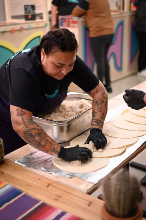 CINCO DE MAYO 2025