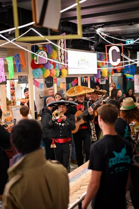 CINCO DE MAYO 2025