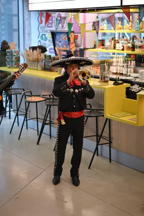 CINCO DE MAYO 2025