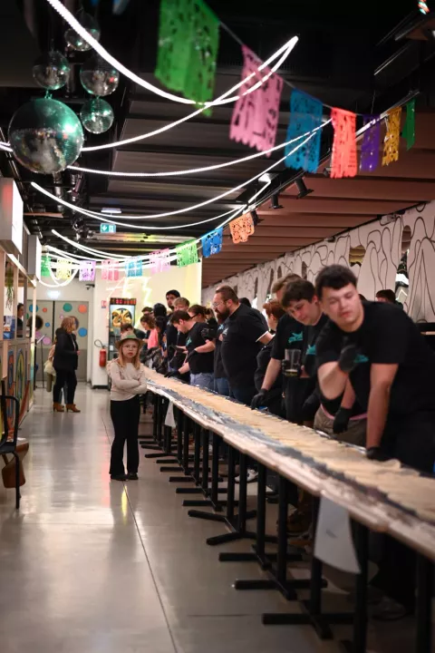 CINCO DE MAYO 2025