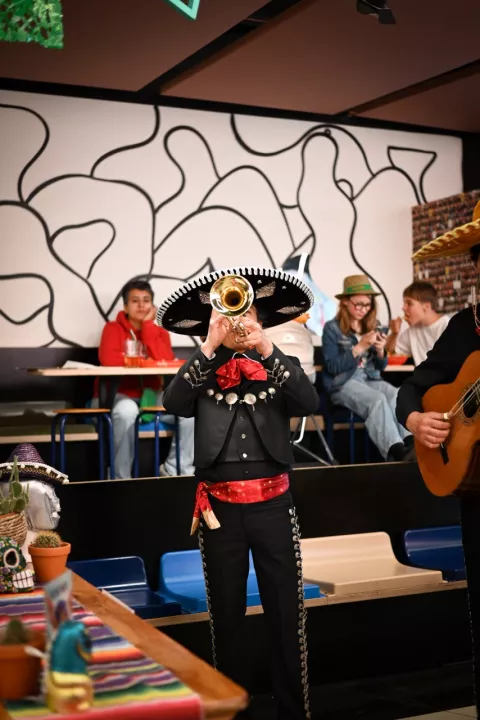 CINCO DE MAYO 2025