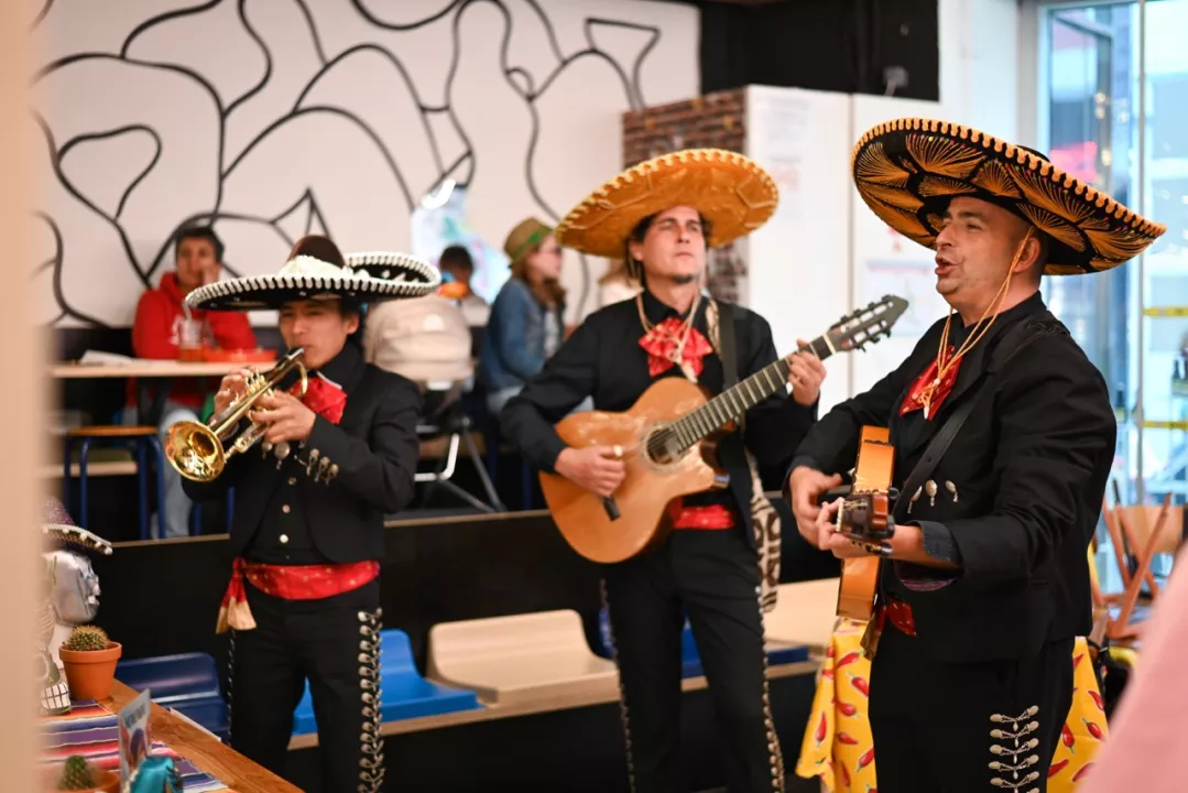 CINCO DE MAYO 2025