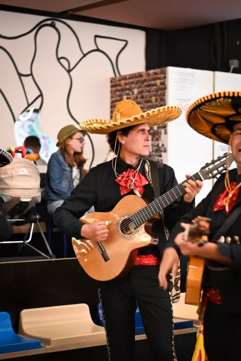 CINCO DE MAYO 2025