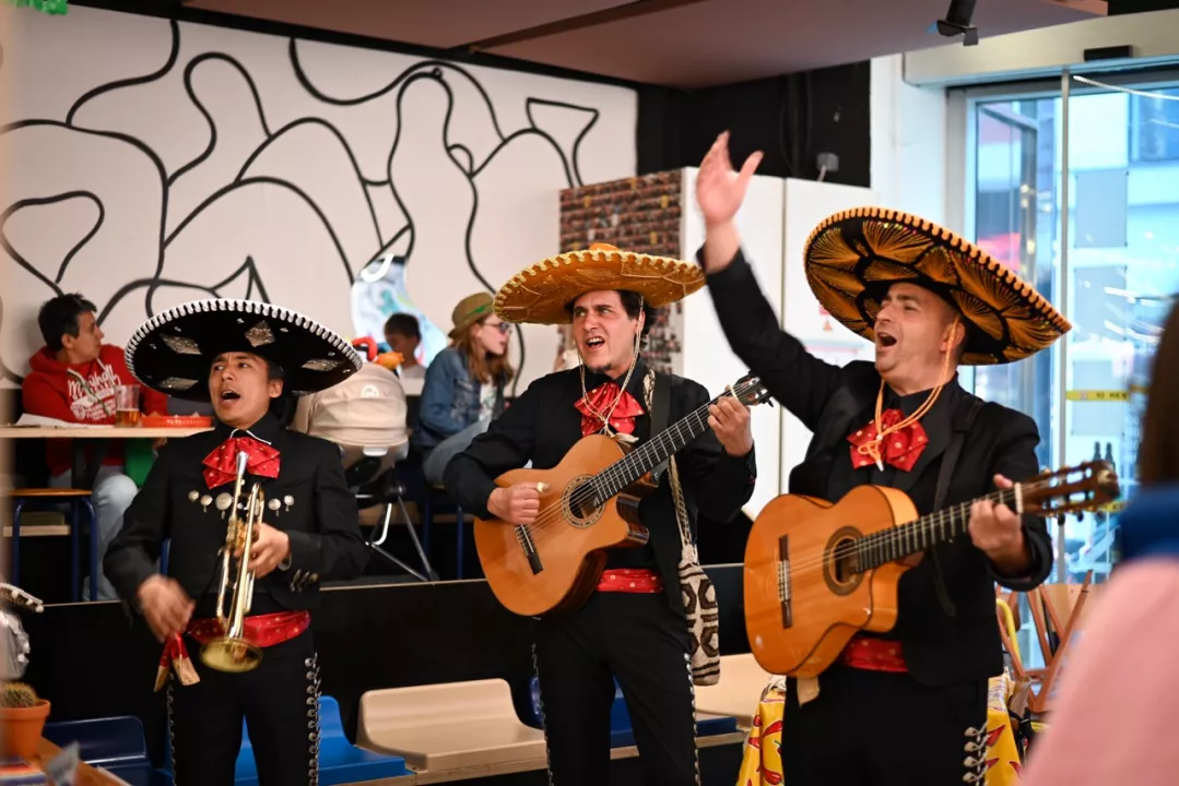 CINCO DE MAYO 2025