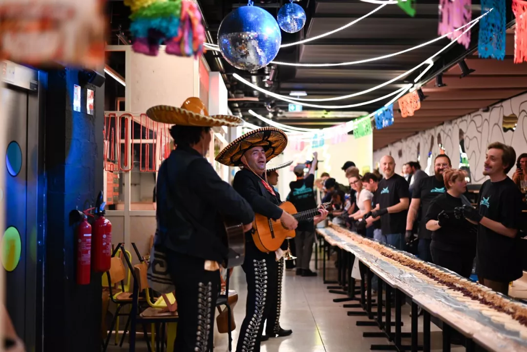 CINCO DE MAYO 2025