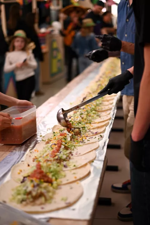 CINCO DE MAYO 2025