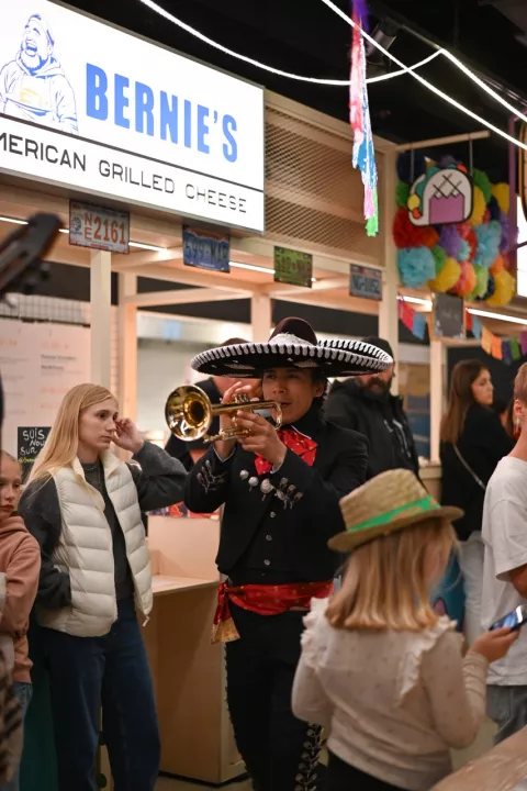 CINCO DE MAYO 2025