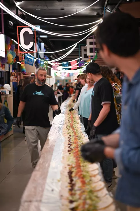 CINCO DE MAYO 2025