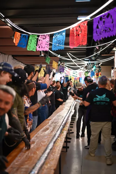 CINCO DE MAYO 2025